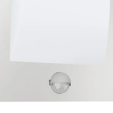 Vägglampa Verres - 18 cm - Belysning - Utelampor & utomhusbelysning - Fasadbelysning & vägglyktor