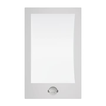 Vägglampa Verres - 18 cm - Belysning - Utelampor & utomhusbelysning - Fasadbelysning & vägglyktor