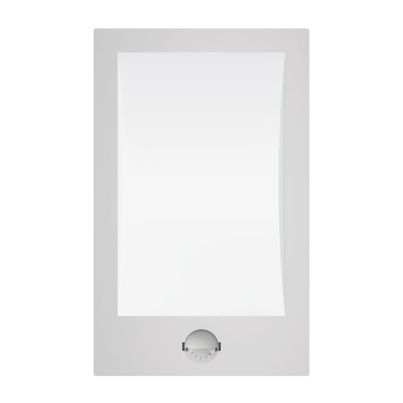 Vägglampa Verres - 18 cm - Belysning - Utelampor & utomhusbelysning - Fasadbelysning & vägglyktor