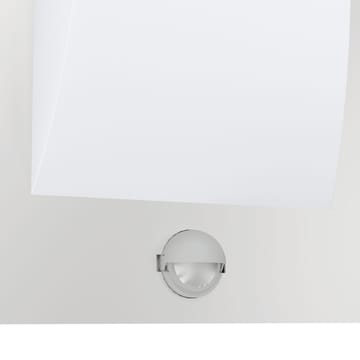 Vägglampa Verres - 18 cm - Belysning - Utelampor & utomhusbelysning - Fasadbelysning & vägglyktor