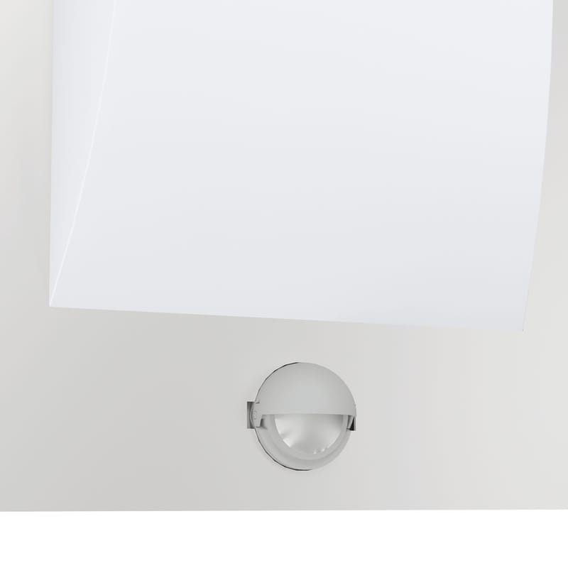 Vägglampa Verres - 18 cm - Belysning - Utelampor & utomhusbelysning - Fasadbelysning & vägglyktor