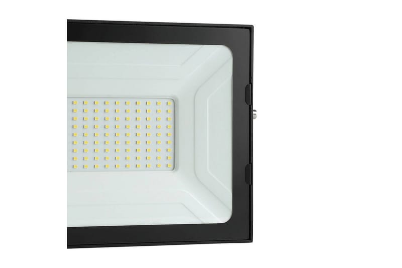 Väggstrålkastare Utebelysning Eglo Faedo 3 102W, Svart - Svart - Belysning - Utelampor & utomhusbelysning - Fasadbelysning & vägglyktor