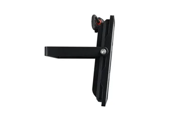 Väggstrålkastare Utebelysning Eglo Faedo 3 102W, Svart - Svart - Belysning - Utelampor & utomhusbelysning - Fasadbelysning & vägglyktor