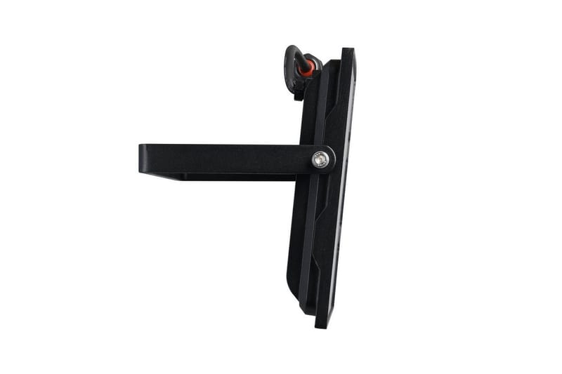 Väggstrålkastare Utebelysning Eglo Faedo 3 102W, Svart - Svart - Belysning - Utelampor & utomhusbelysning - Fasadbelysning & vägglyktor