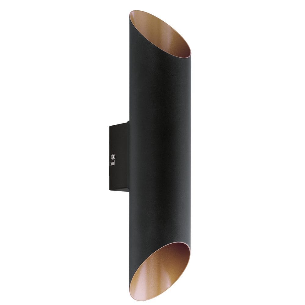 Vägglampa Agolada - 7,5 cm
