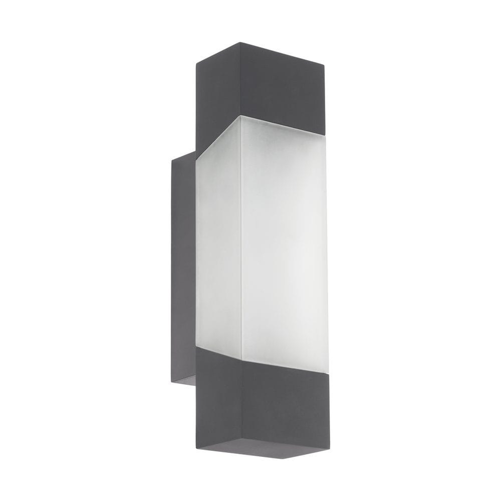 Vägglampa Gorzano - 8 cm