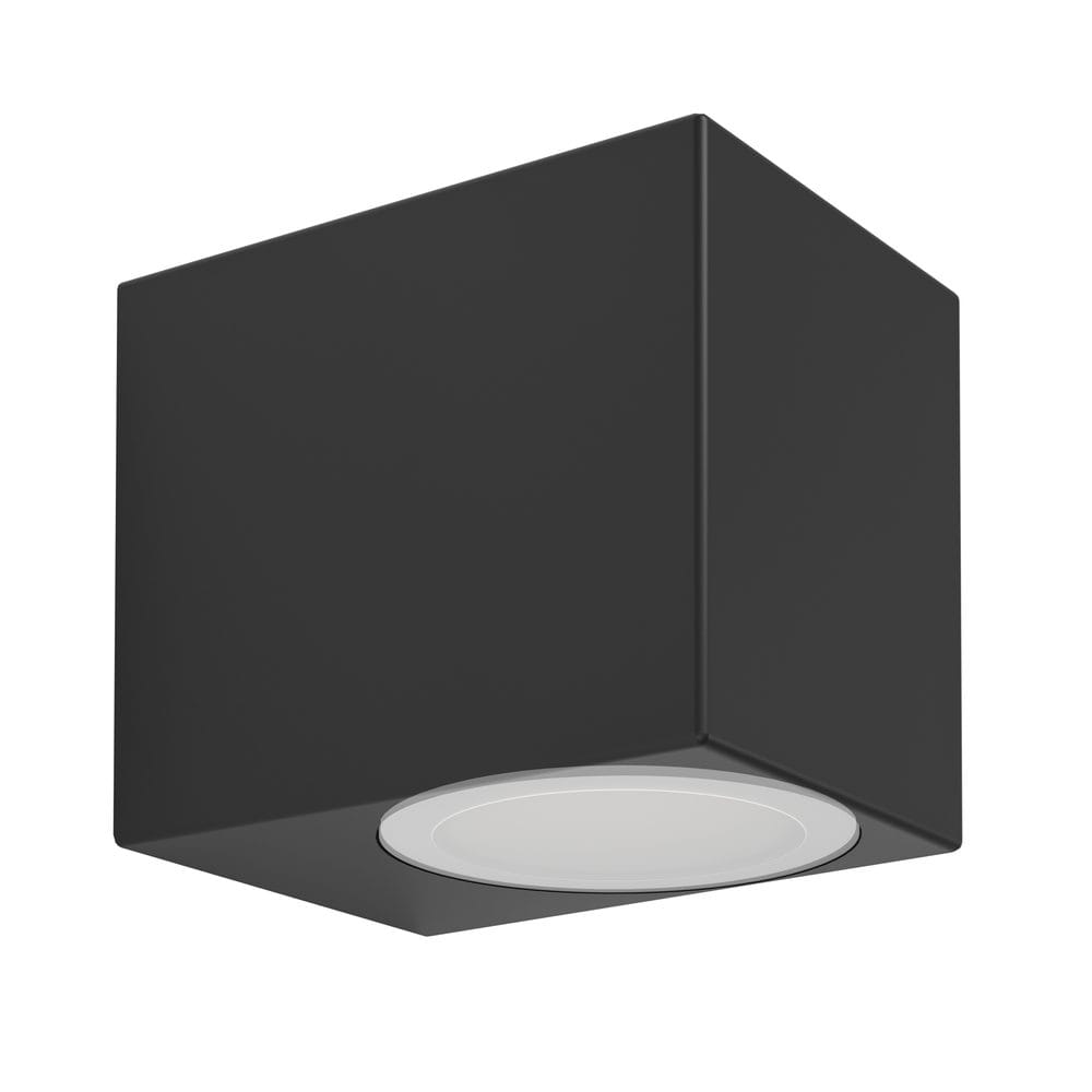 Vägglampa Jabaga - 7 cm
