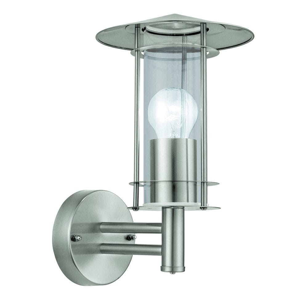 Vägglampa Lisio - 17,5 cm