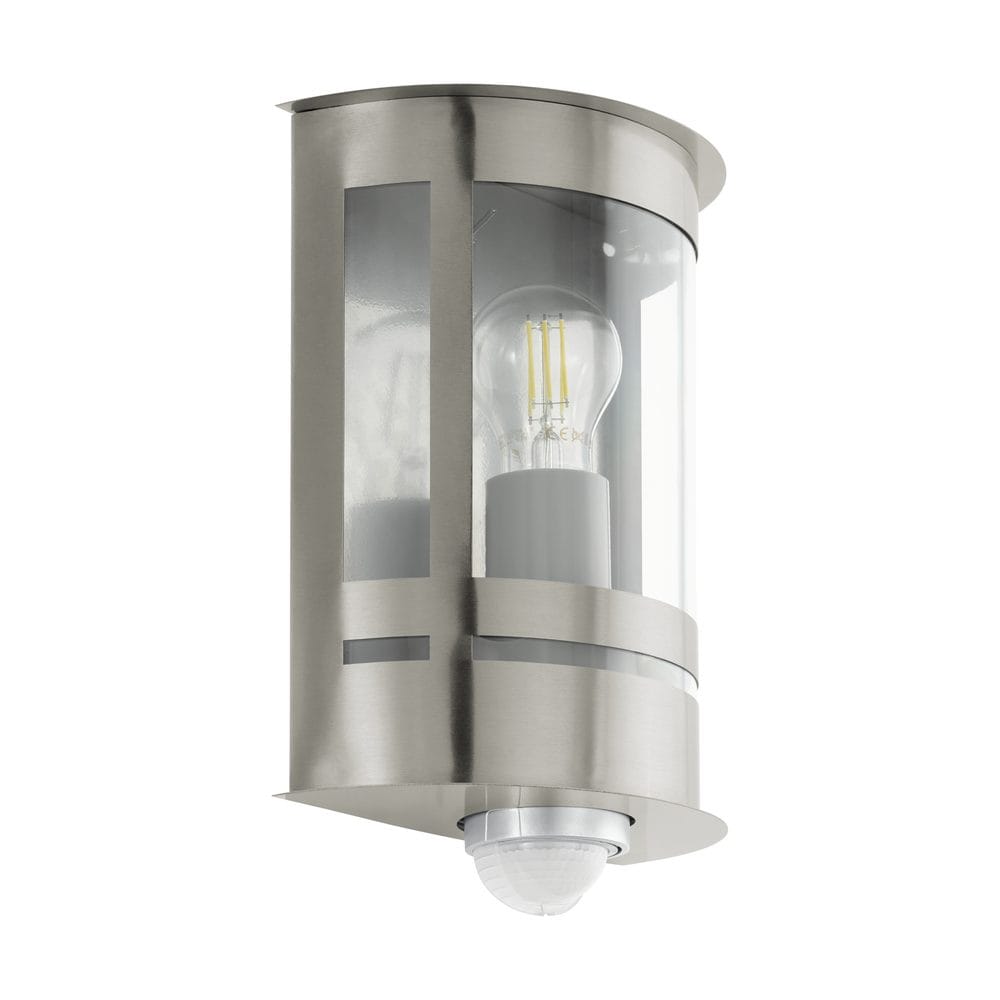 Vägglampa Tribano - 26 cm