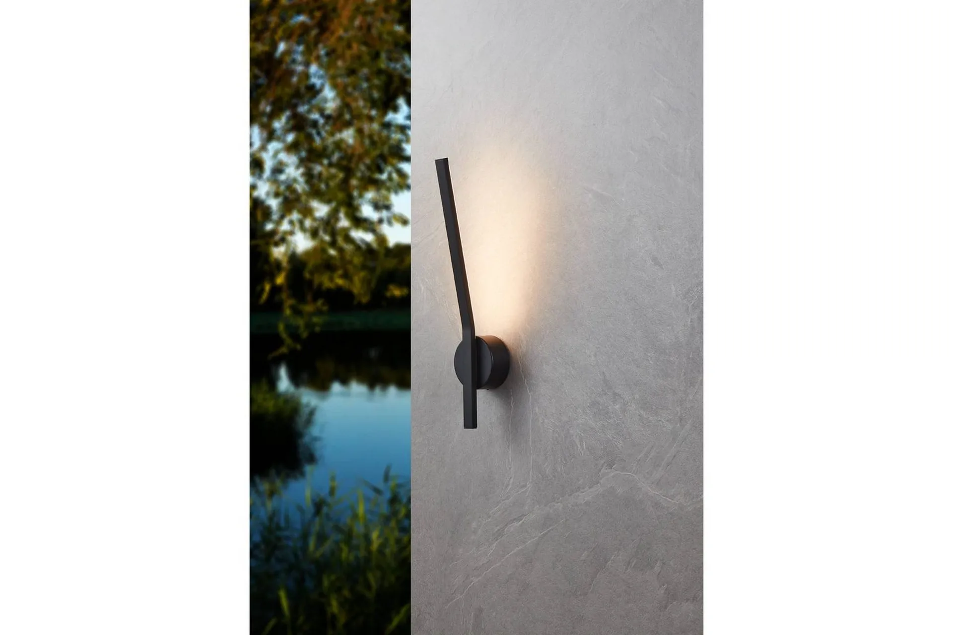 Alternativ bild 1 för EGLO Taparita black