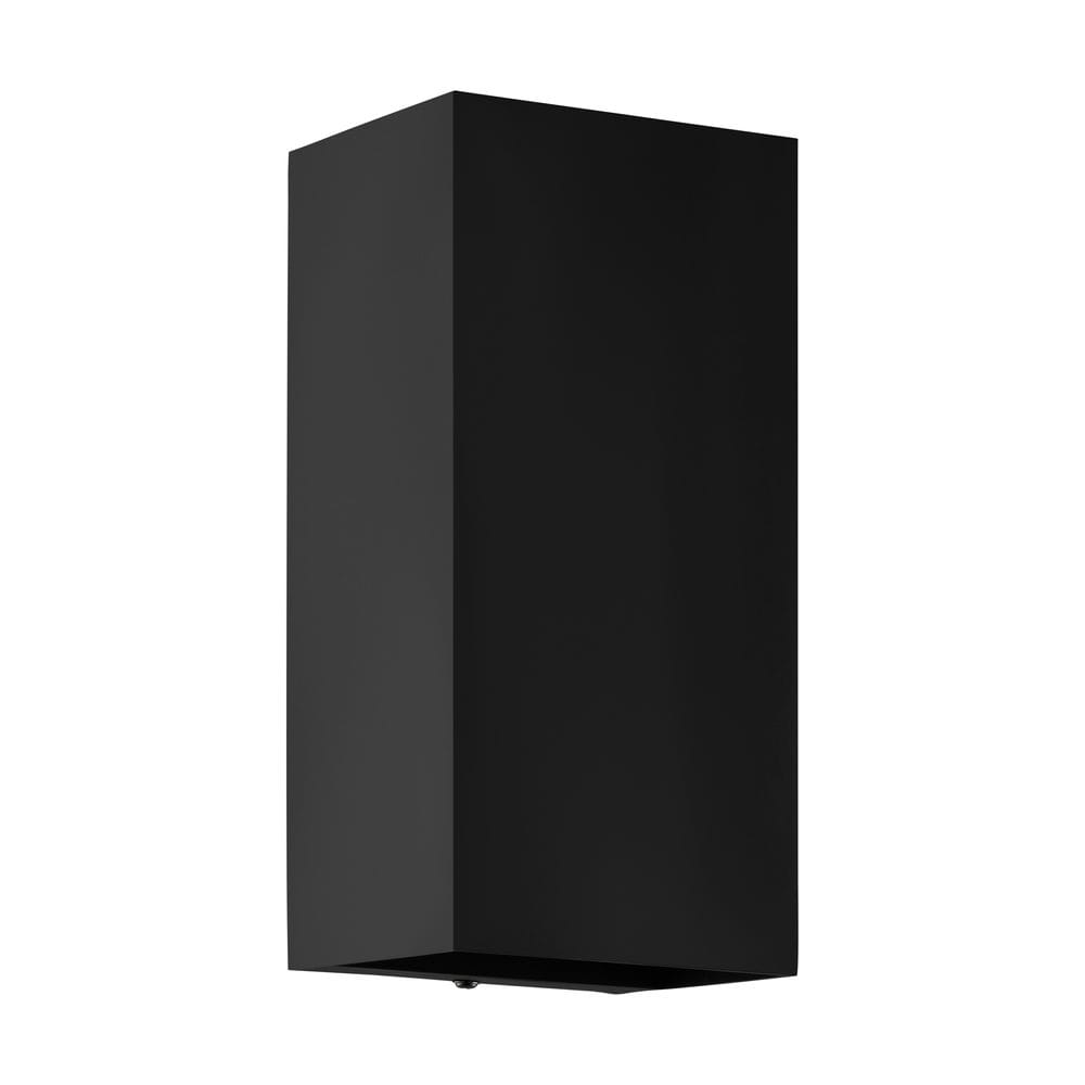 Alternativ bild 0 för EGLO EREMITANA-Z outdoor wall 2L GU10 345lm black