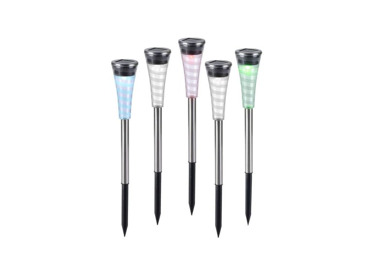 Zumi-Sol Just Light Marklampa, Grey