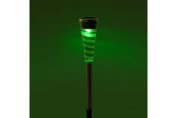 Zumi-Sol Just Light Marklampa - Grey - Belysning - Utelampor & utomhusbelysning - Markbelysning