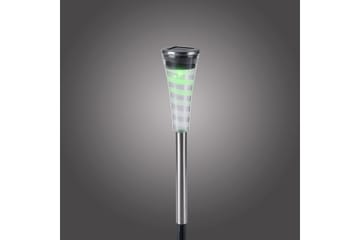 Zumi-Sol Just Light Marklampa - Grey - Belysning - Utelampor & utomhusbelysning - Markbelysning