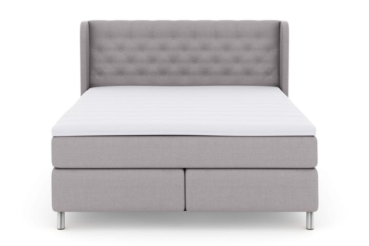 Komplett Sängpaket Choice No 3 160x200 Fast/Medium - Komplett sängpaket - Kontinentalsäng