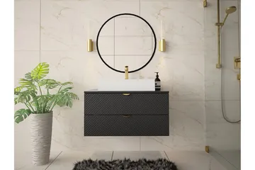 Alijan Tvättställsskåp - Förvaring - Badrumsförvaring - Tvättställsskåp & kommod