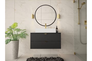 Alijan Tvättställsskåp - Förvaring - Badrumsförvaring - Tvättställsskåp & kommod