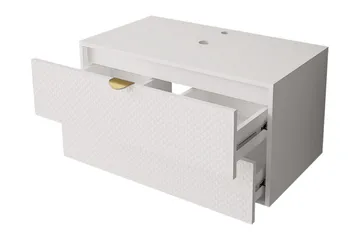 Alijan Tvättställsskåp - Förvaring - Badrumsförvaring - Tvättställsskåp & kommod