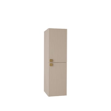 Alima Badrumsskåp - beige - Förvaring - Badrumsförvaring - Väggskåp & högskåp