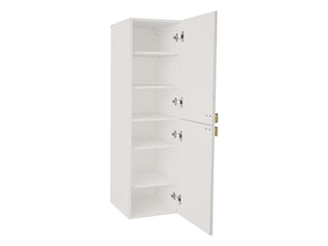 Alima Badrumsskåp - beige - Förvaring - Badrumsförvaring - Väggskåp & högskåp