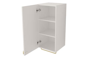 Alima Möbelset för Badrum - Förvaring - Badrumsförvaring - Kompletta möbelpaket badrum