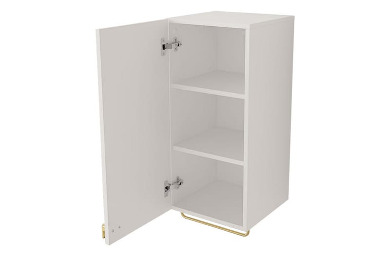 Alima Möbelset för Badrum - Förvaring - Badrumsförvaring - Kompletta möbelpaket badrum