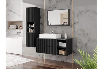 Askersund Möbelset för Badrum - Förvaring - Badrumsförvaring - Kompletta möbelpaket badrum