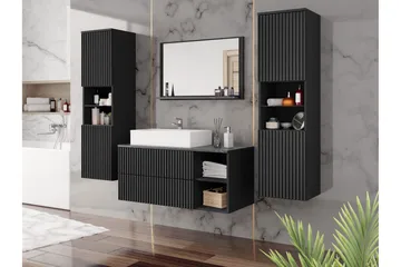 Askersund Möbelset för Badrum - Förvaring - Badrumsförvaring - Kompletta möbelpaket badrum