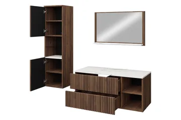 Askersund Möbelset för Badrum - Förvaring - Badrumsförvaring - Kompletta möbelpaket badrum