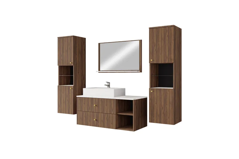 Askersund Möbelset för Badrum