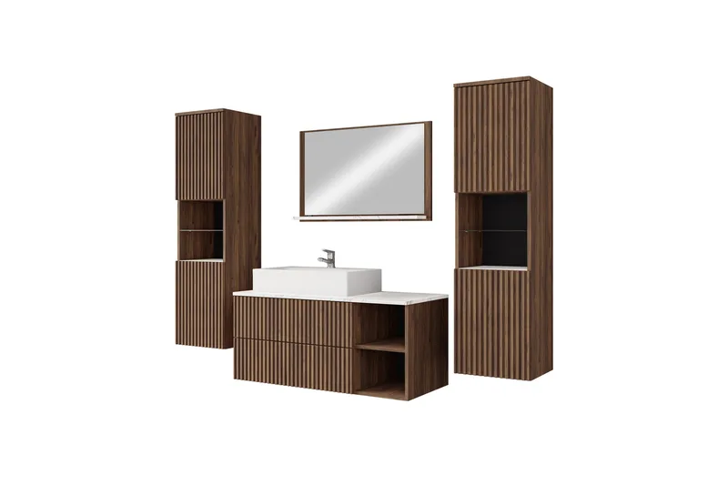 Askersund Möbelset för Badrum