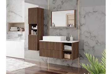 Askersund Möbelset för Badrum - Förvaring - Badrumsförvaring - Kompletta möbelpaket badrum