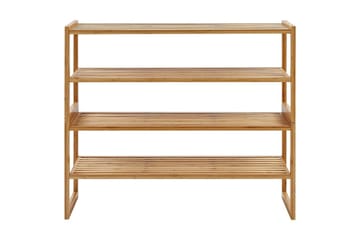 Badrumshylla Uvalda - Förvaring - Badrumsförvaring - Badrumshylla