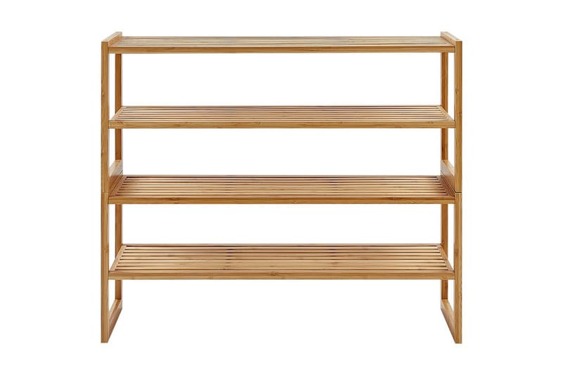 Badrumshylla Uvalda - Förvaring - Badrumsförvaring - Badrumshylla