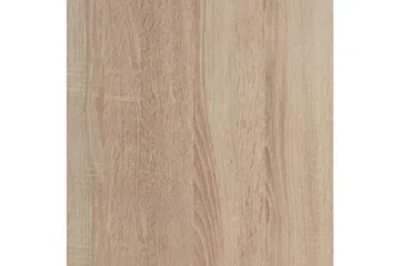 Badrumsskåp 30x65 cm - Beige/Vit - Förvaring - Badrumsförvaring