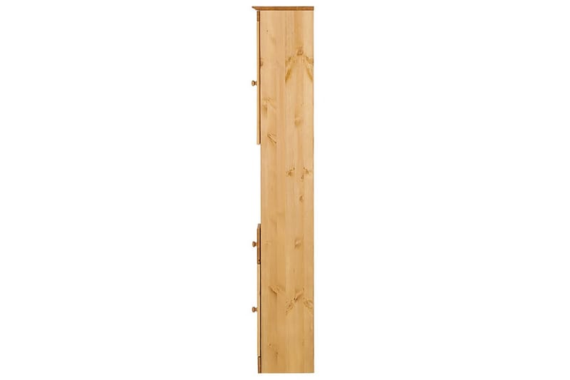Badrumsskåp Cornelia 30x30x176 cm - 30x30x176 cm - Förvaring - Badrumsförvaring - Väggskåp & högskåp