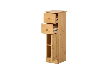 Badrumsskåp Cornelia 30x30x90 cm - 30x30x90 cm - Förvaring - Badrumsförvaring - Väggskåp & högskåp