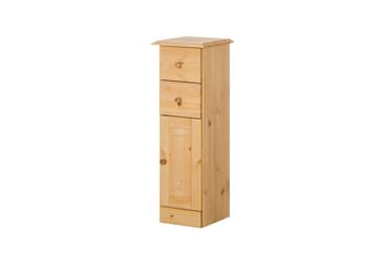 Badrumsskåp Cornelia 30x30x90 cm - 30x30x90 cm - Förvaring - Badrumsförvaring - Väggskåp & högskåp