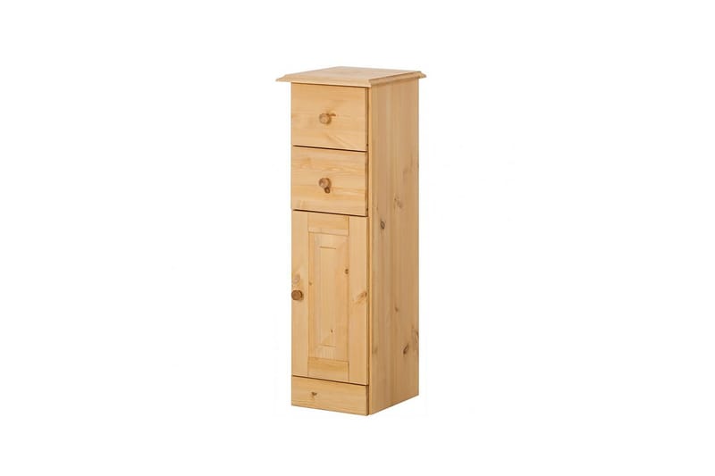 Badrumsskåp Cornelia 30x30x90 cm - 30x30x90 cm - Förvaring - Badrumsförvaring - Väggskåp & högskåp