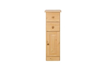 Badrumsskåp Cornelia 30x30x90 cm - 30x30x90 cm - Förvaring - Badrumsförvaring - Väggskåp & högskåp