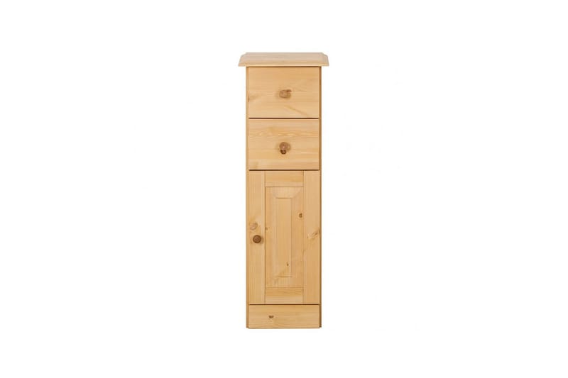 Badrumsskåp Cornelia 30x30x90 cm - 30x30x90 cm - Förvaring - Badrumsförvaring - Väggskåp & högskåp