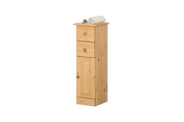 Badrumsskåp Cornelia 30x30x90 cm - 30x30x90 cm - Förvaring - Badrumsförvaring - Väggskåp & högskåp