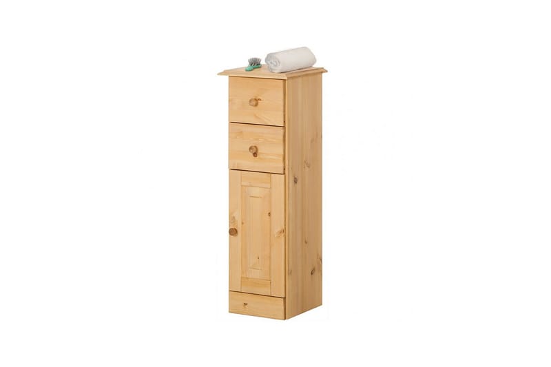 Badrumsskåp Cornelia 30x30x90 cm - 30x30x90 cm - Förvaring - Badrumsförvaring - Väggskåp & högskåp