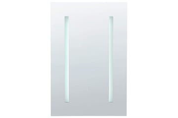 Badrumsskåp med spegel Cameron - Förvaring - Badrumsförvaring - Spegelskåp