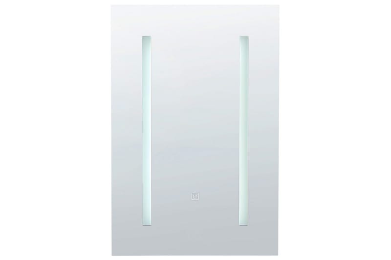 Badrumsskåp med spegel Cameron - Förvaring - Badrumsförvaring - Spegelskåp