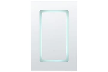 Badrumsskåp med spegel Condor - Förvaring - Badrumsförvaring - Spegelskåp