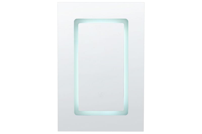 Badrumsskåp med spegel Condor - Förvaring - Badrumsförvaring - Spegelskåp