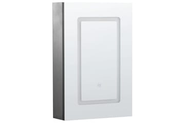 Badrumsskåp med spegel Condor - Förvaring - Badrumsförvaring - Spegelskåp