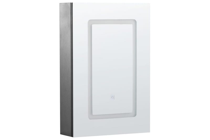 Badrumsskåp med spegel Condor