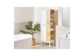 Badrumsskåp Nubes - Förvaring - Badrumsförvaring - Väggskåp & högskåp